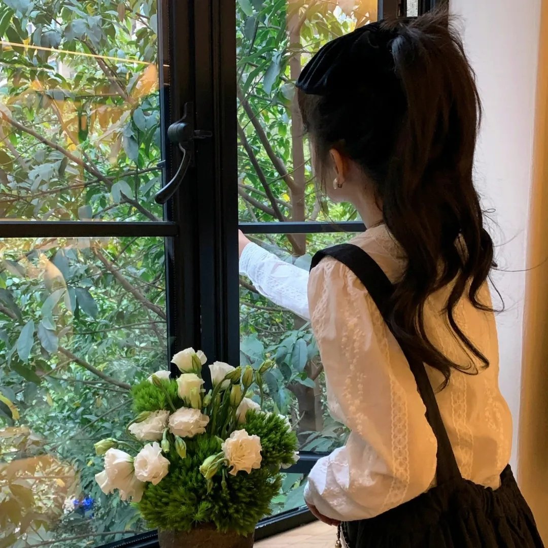 霸王贵妃